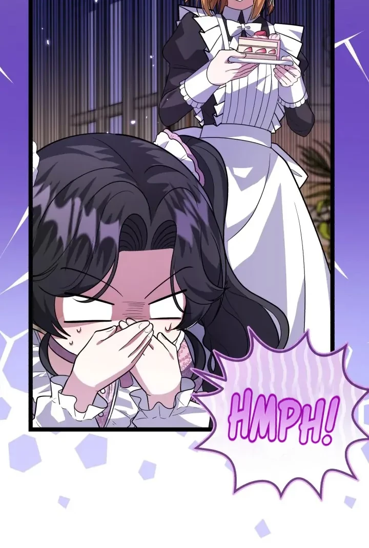 The Villain's Daughter Plans to Run Away Chapter 8 - halaman 29