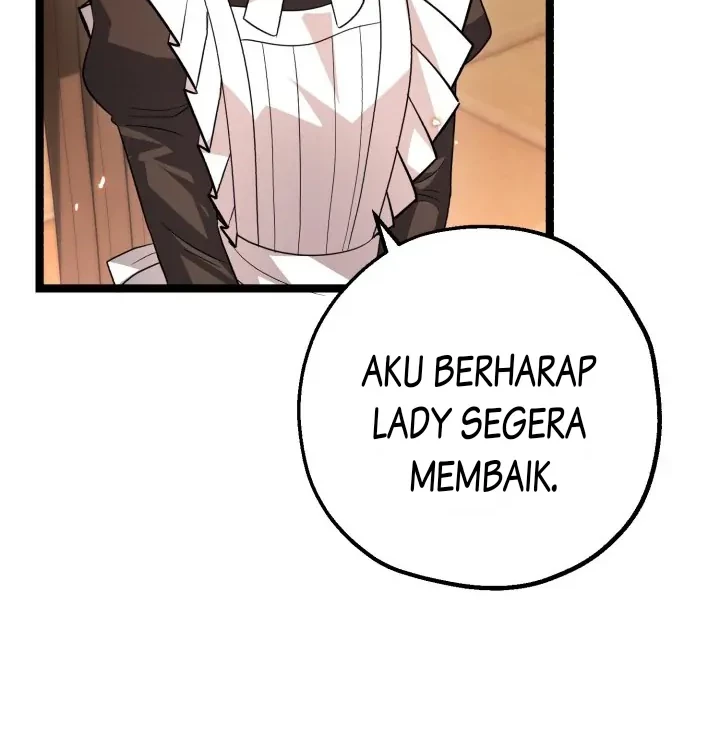 The Villain's Daughter Plans to Run Away Chapter 8 - halaman 37
