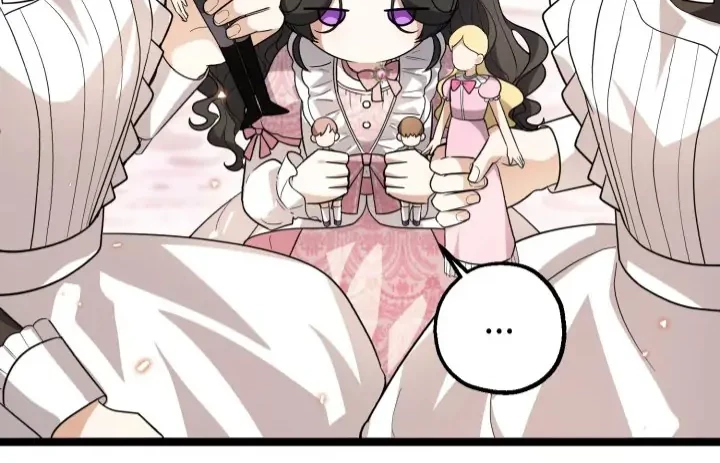 The Villain's Daughter Plans to Run Away Chapter 8 - halaman 4