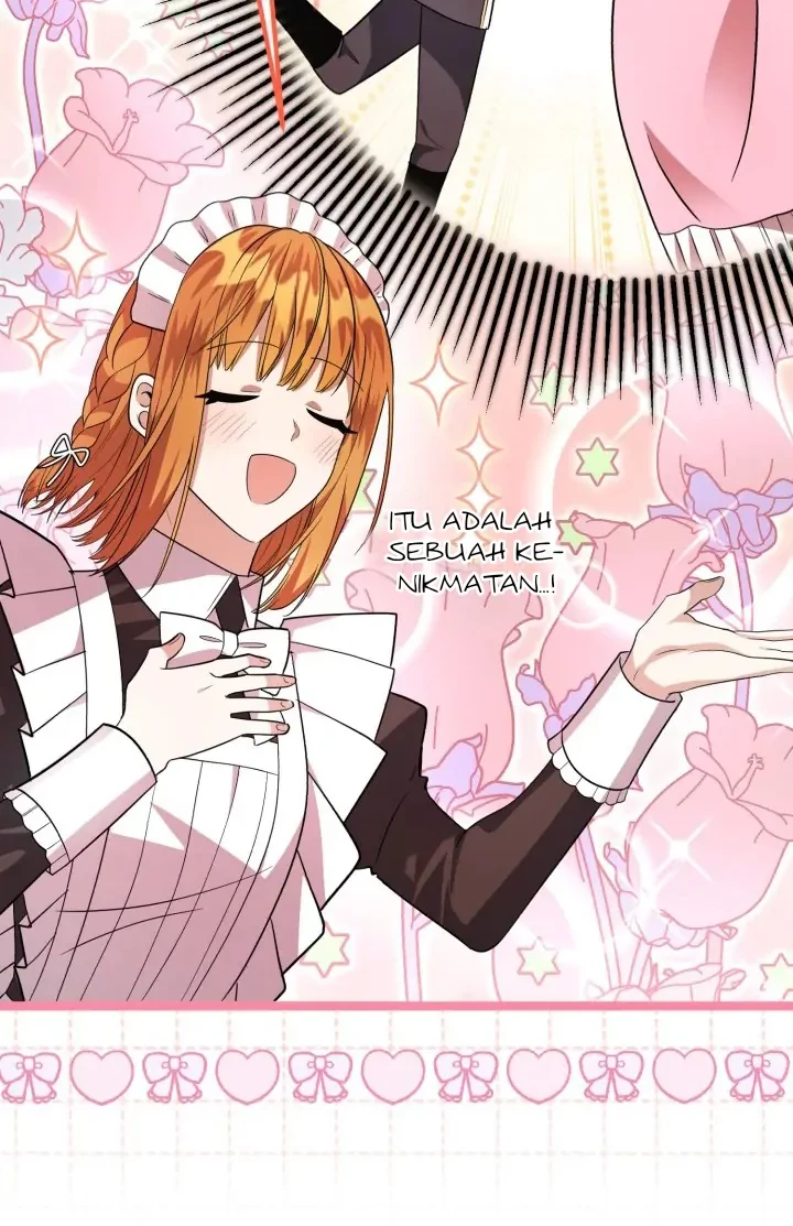 The Villain's Daughter Plans to Run Away Chapter 8 - halaman 41