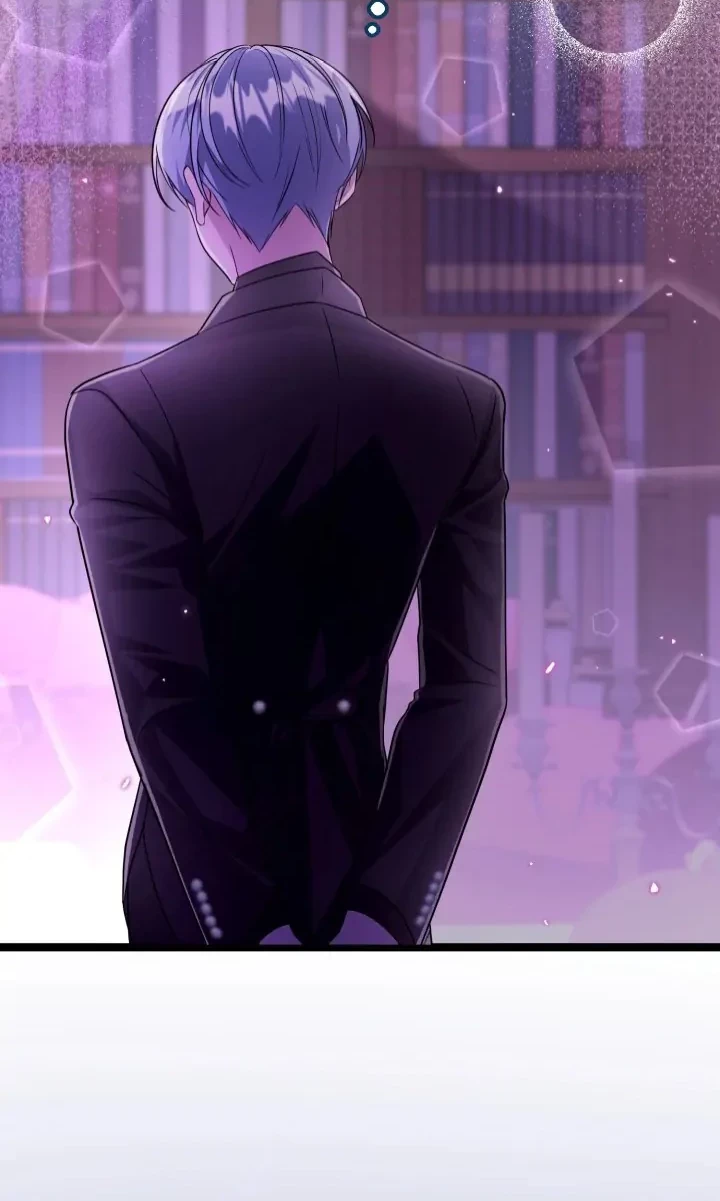 The Villain's Daughter Plans to Run Away Chapter 8 - halaman 57