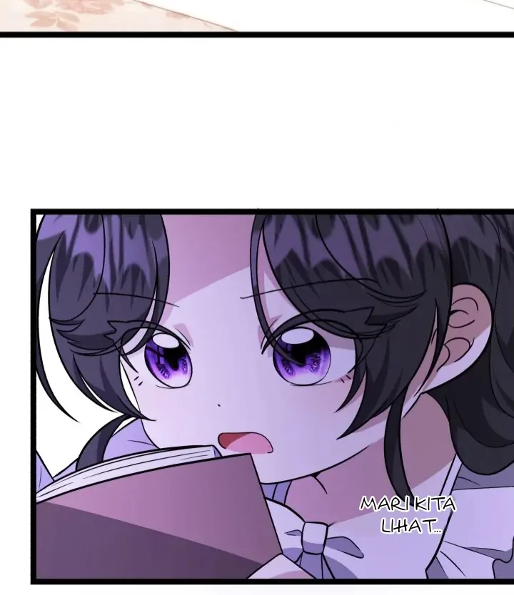 The Villain's Daughter Plans to Run Away Chapter 8 - halaman 61