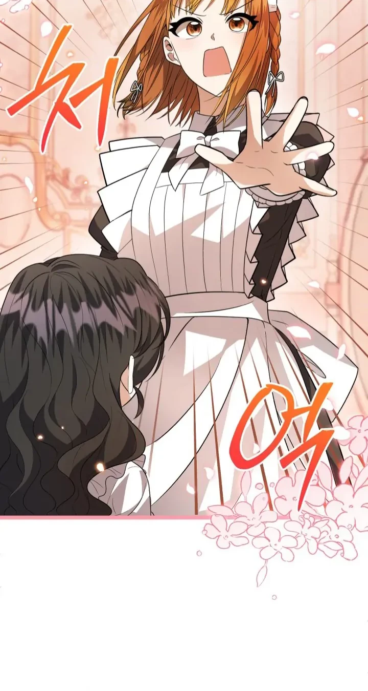 The Villain's Daughter Plans to Run Away Chapter 8 - halaman 76