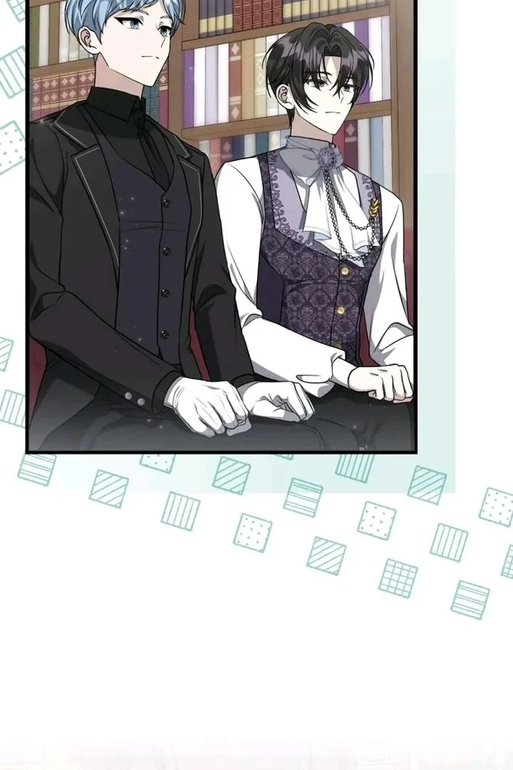 The Villain's Daughter Plans to Run Away Chapter 80 - halaman 12
