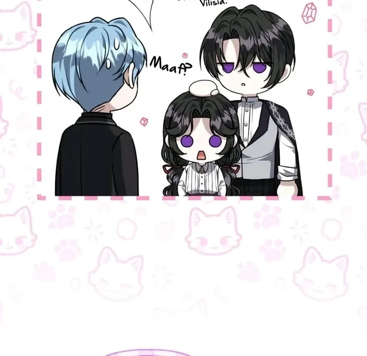 The Villain's Daughter Plans to Run Away Chapter 80 - halaman 16