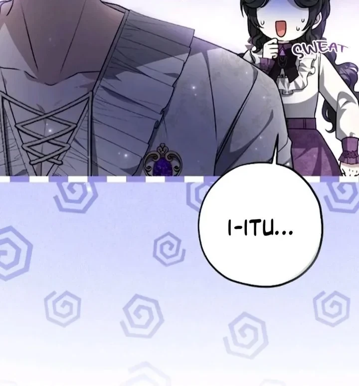 The Villain's Daughter Plans to Run Away Chapter 80 - halaman 2
