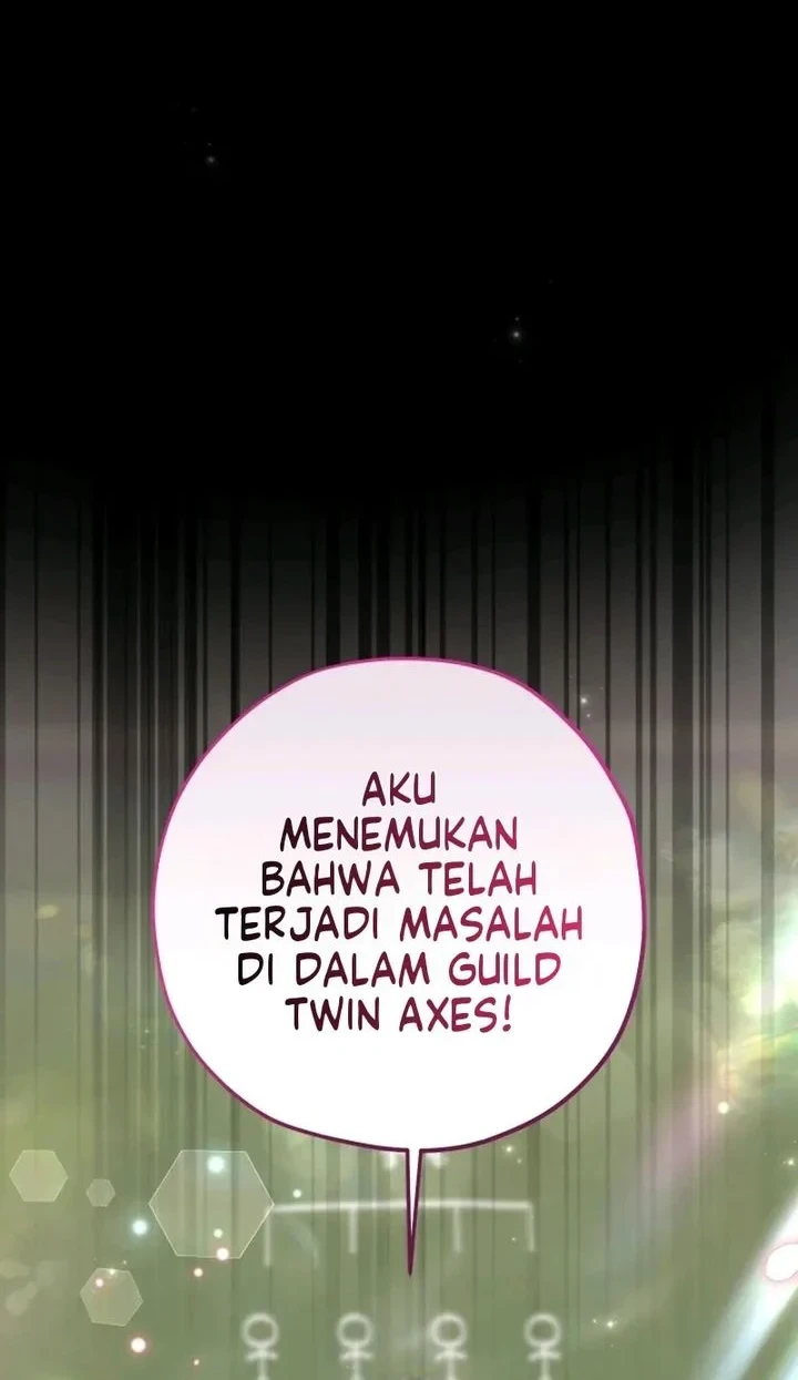 The Villain's Daughter Plans to Run Away Chapter 80 - halaman 28