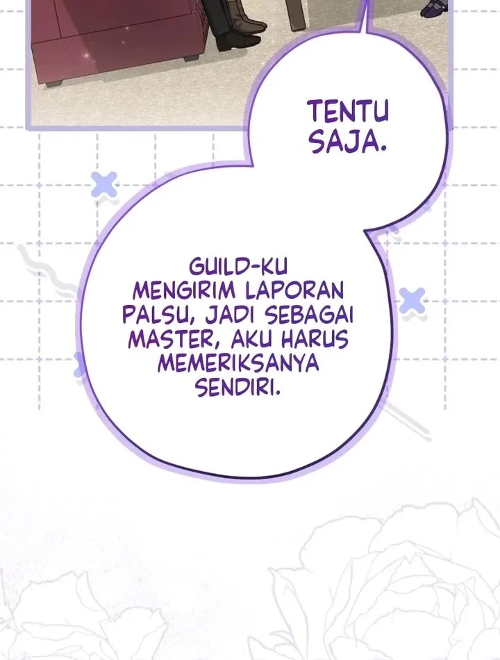 The Villain's Daughter Plans to Run Away Chapter 80 - halaman 34