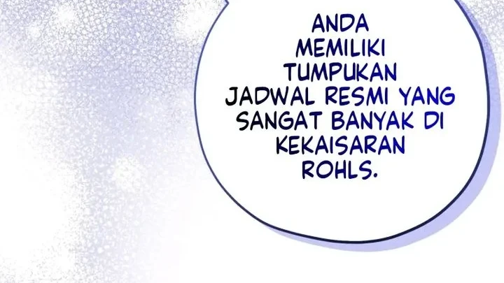 The Villain's Daughter Plans to Run Away Chapter 80 - halaman 36