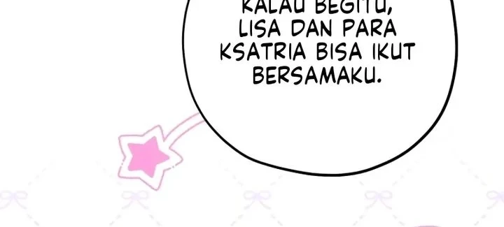The Villain's Daughter Plans to Run Away Chapter 80 - halaman 40