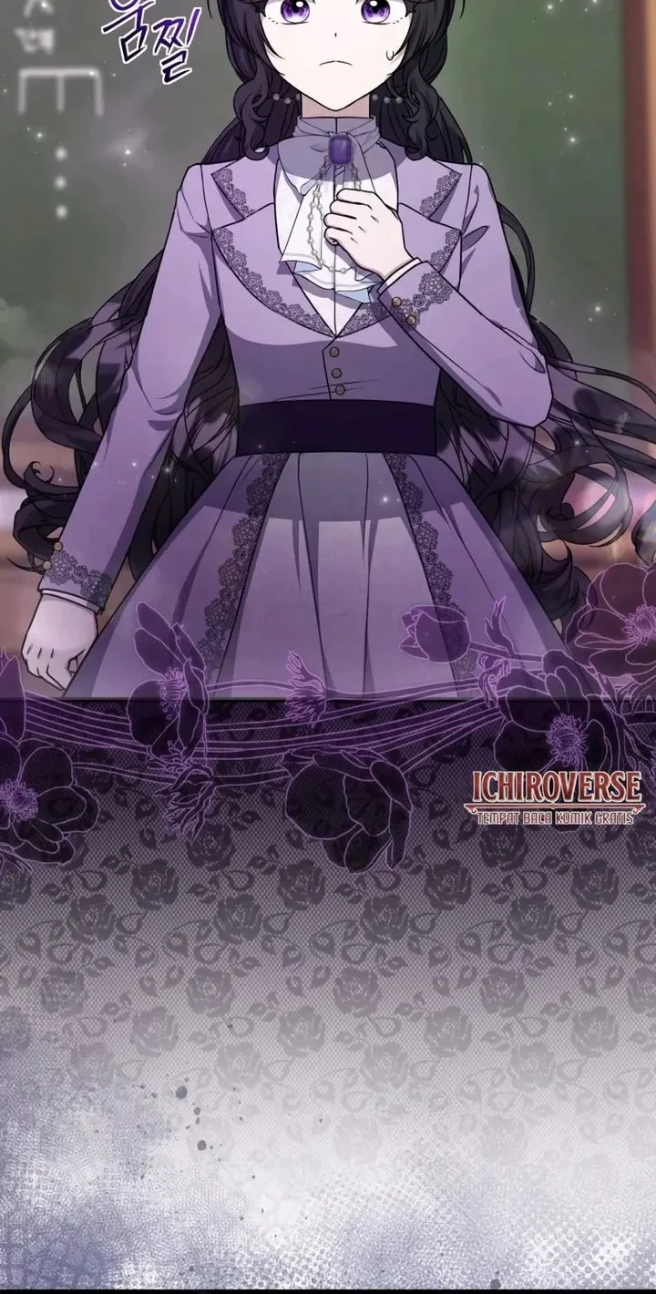 The Villain's Daughter Plans to Run Away Chapter 80 - halaman 49