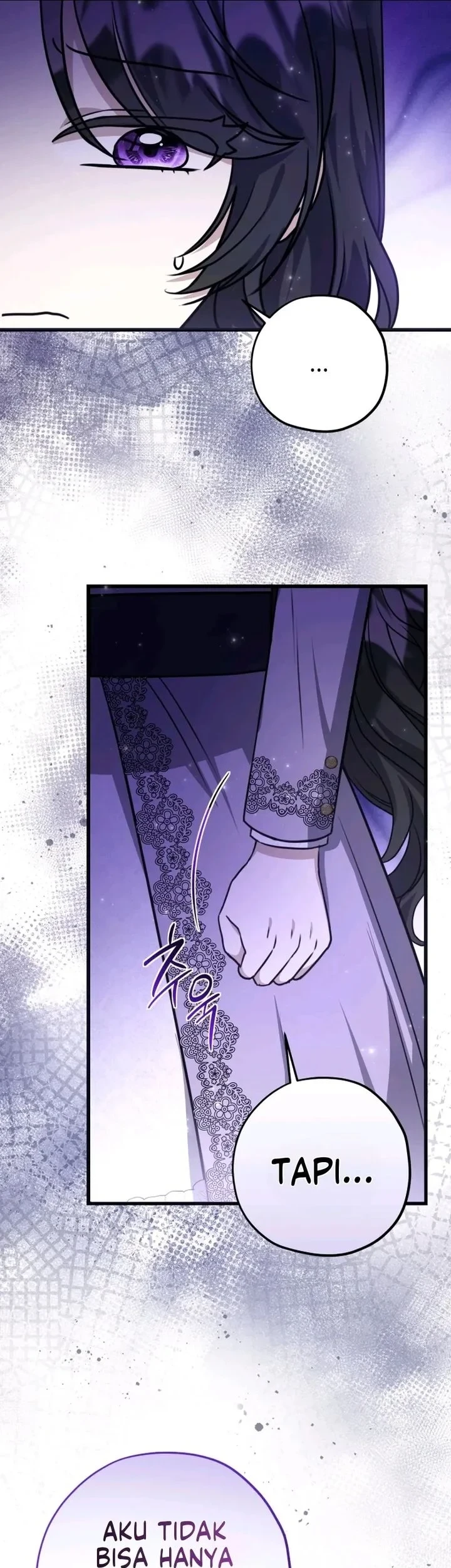 The Villain's Daughter Plans to Run Away Chapter 80 - halaman 50