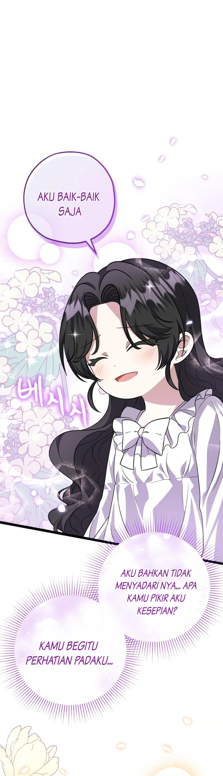 The Villain's Daughter Plans to Run Away Chapter 9 - halaman 38