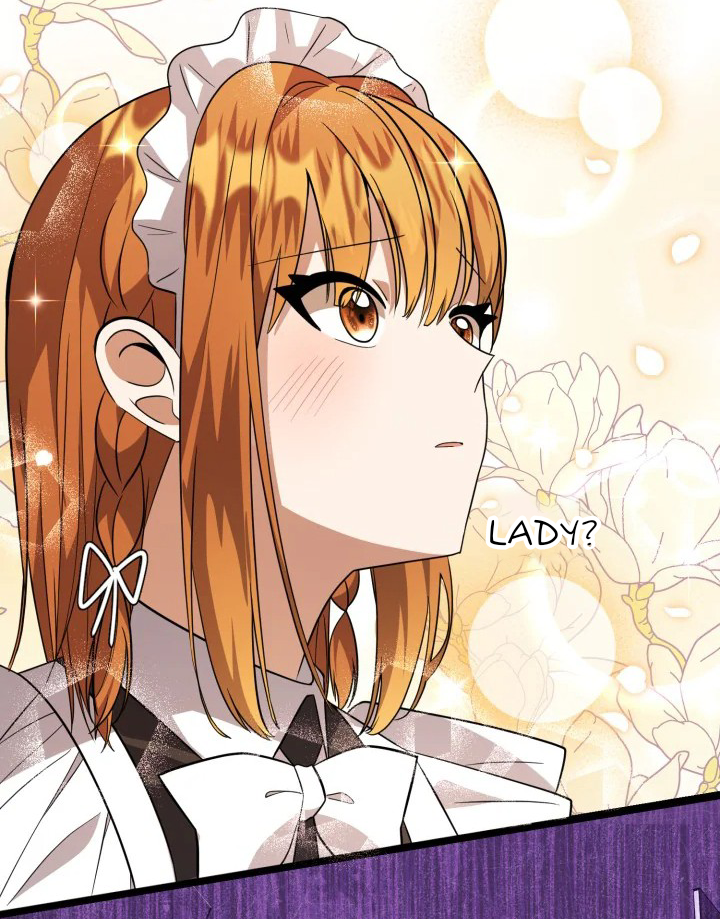 The Villain's Daughter Plans to Run Away Chapter 9 - halaman 39