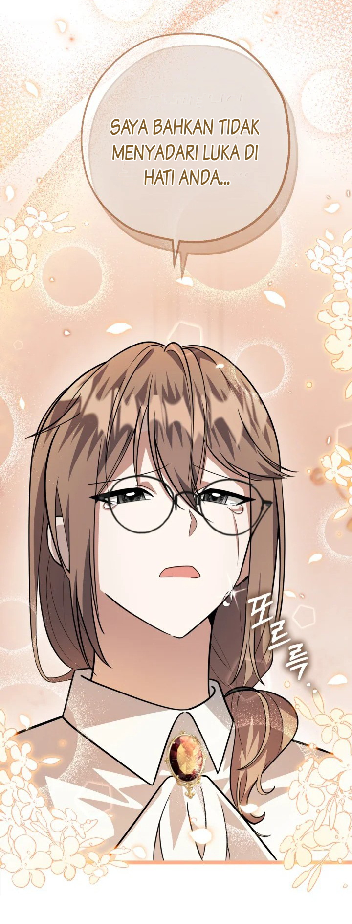 The Villain's Daughter Plans to Run Away Chapter 9 - halaman 45