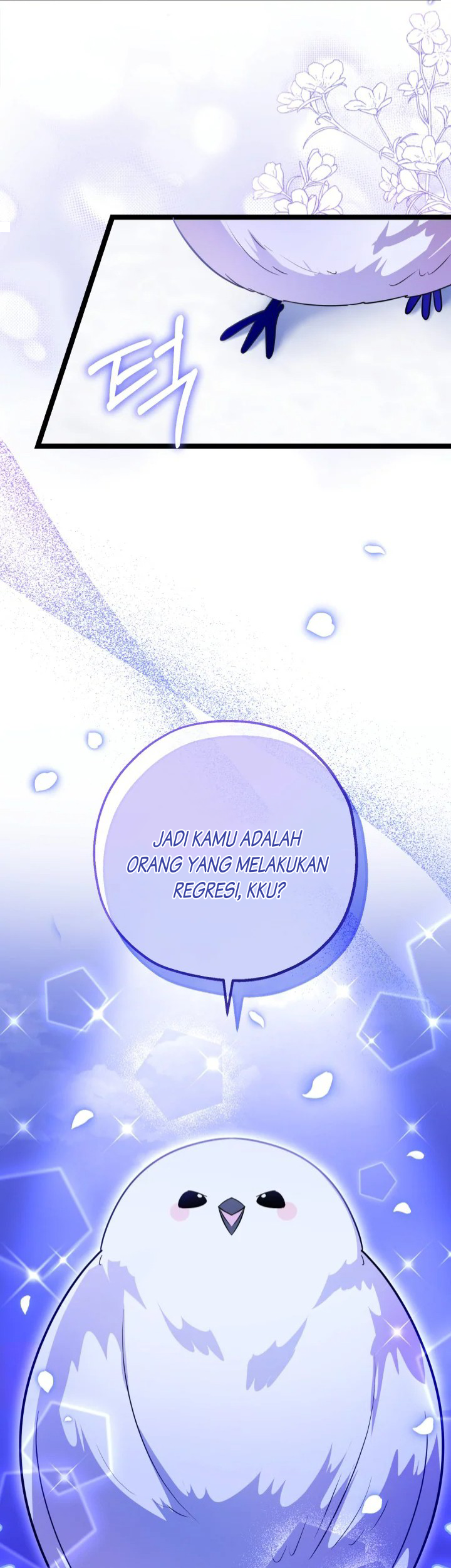 The Villain's Daughter Plans to Run Away Chapter 9 - halaman 65