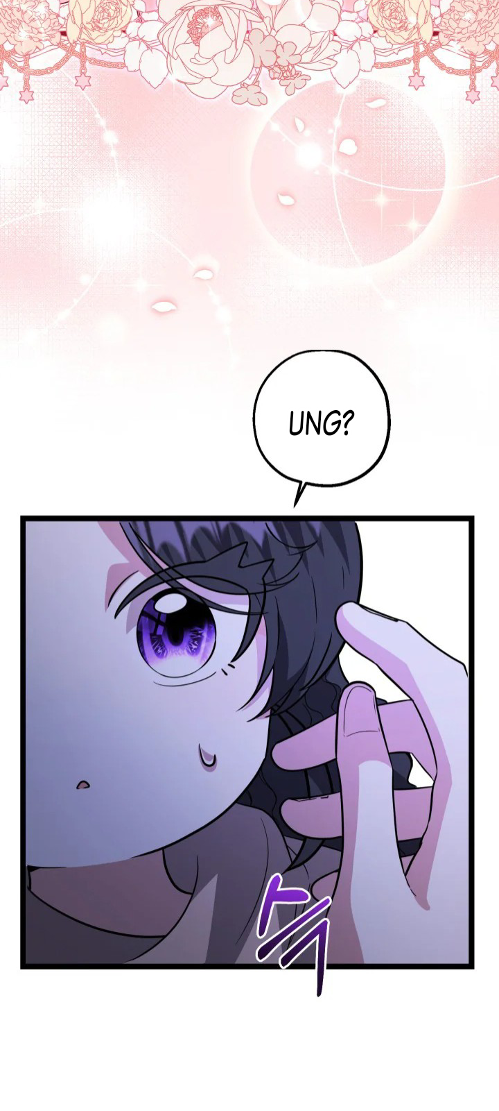 The Villain's Daughter Plans to Run Away Chapter 9 - halaman 7
