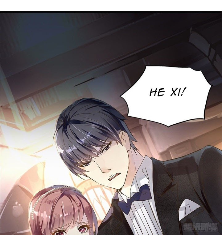 The Villain’s Main Upgrade Contract Chapter 0 - halaman 4