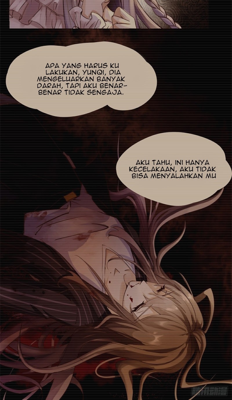 The Villain’s Main Upgrade Contract Chapter 1 - halaman 14
