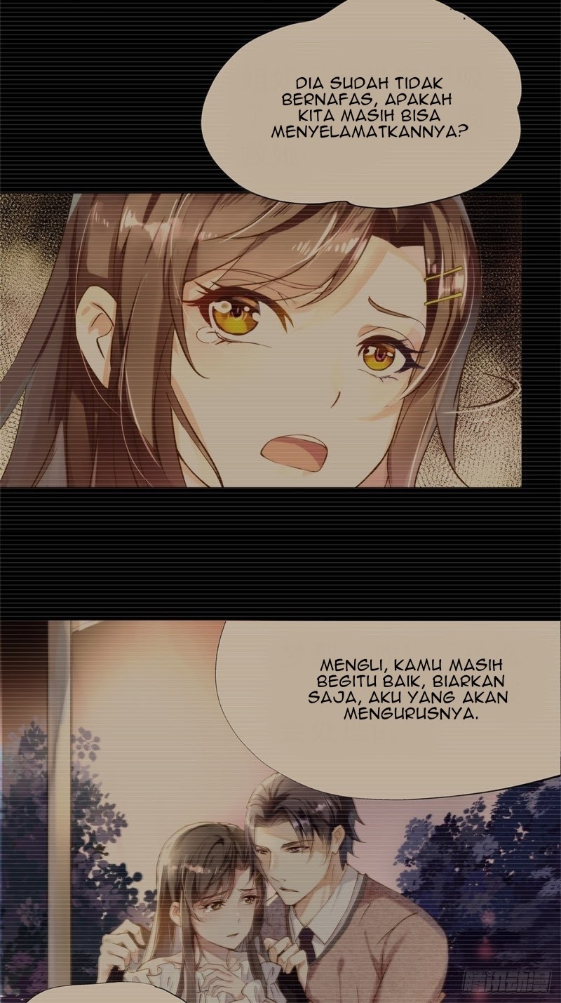 The Villain’s Main Upgrade Contract Chapter 1 - halaman 16