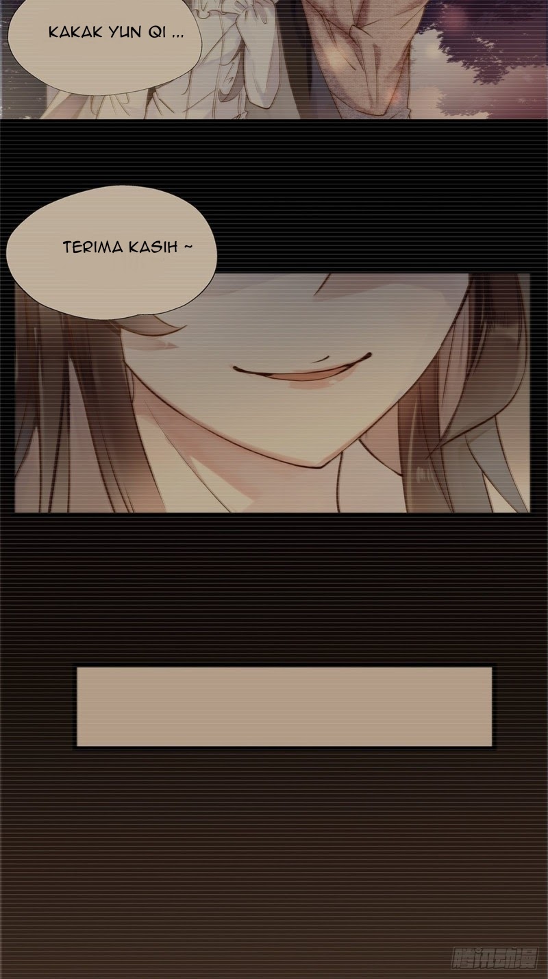The Villain’s Main Upgrade Contract Chapter 1 - halaman 17