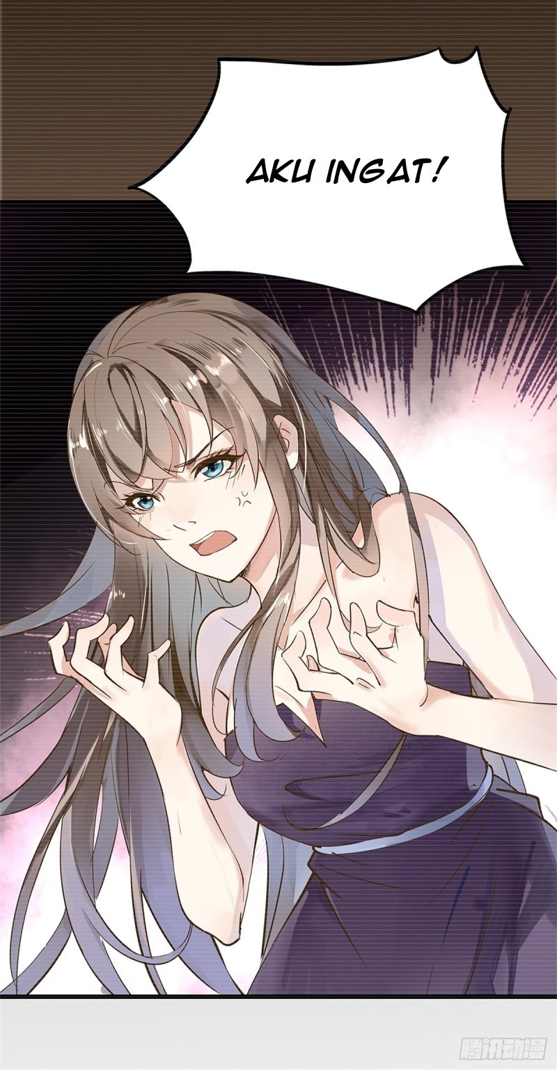 The Villain’s Main Upgrade Contract Chapter 1 - halaman 18
