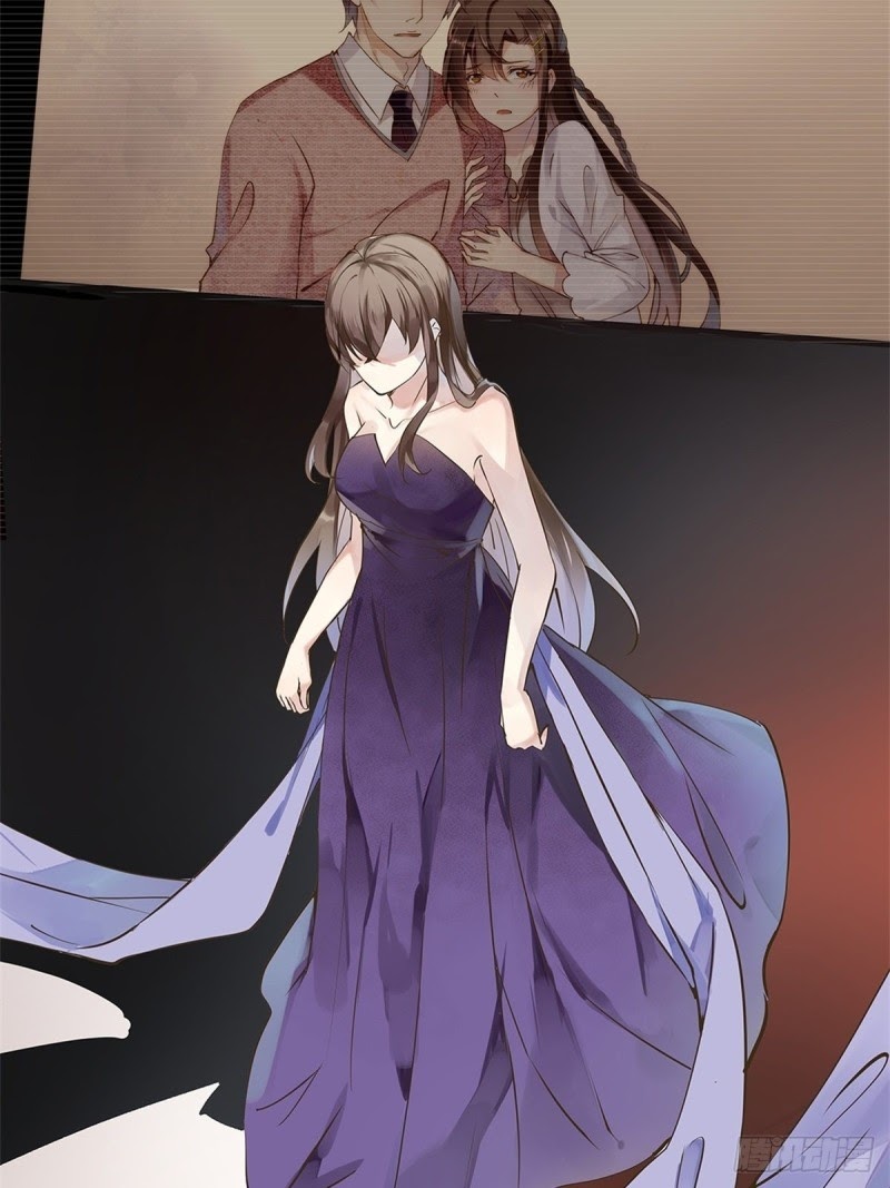 The Villain’s Main Upgrade Contract Chapter 1 - halaman 22