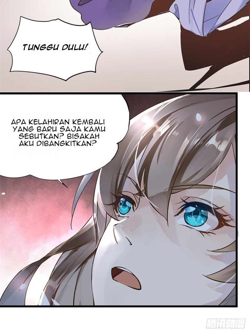 The Villain’s Main Upgrade Contract Chapter 1 - halaman 23