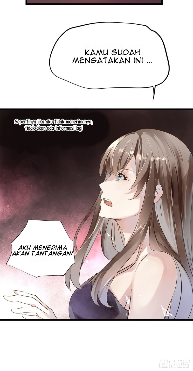 The Villain’s Main Upgrade Contract Chapter 1 - halaman 25