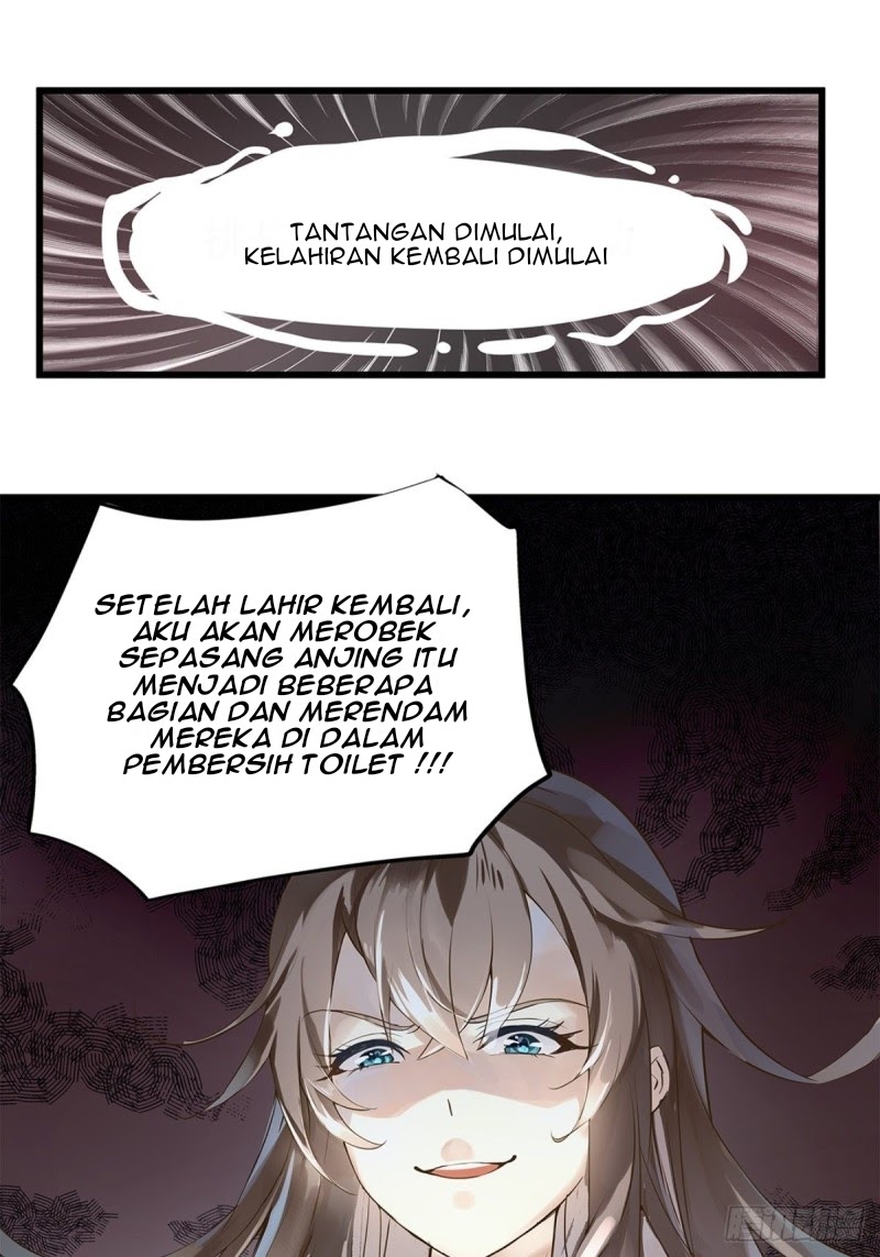 The Villain’s Main Upgrade Contract Chapter 1 - halaman 26