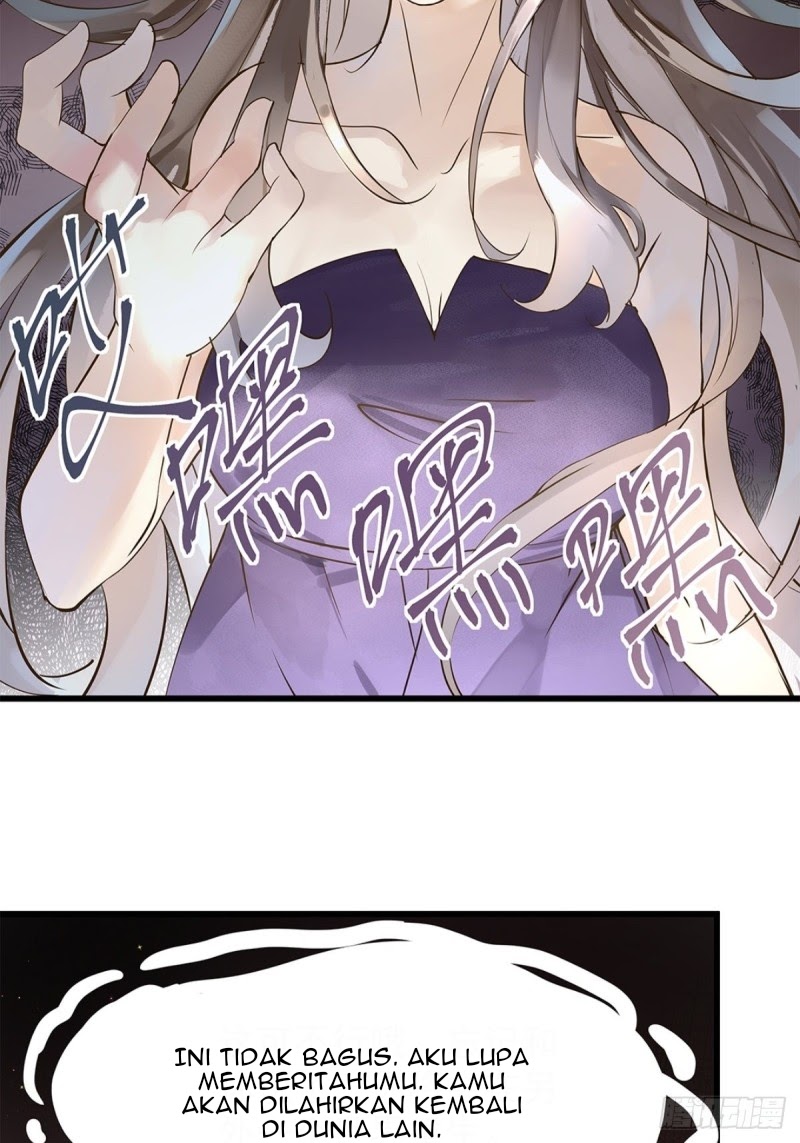 The Villain’s Main Upgrade Contract Chapter 1 - halaman 27