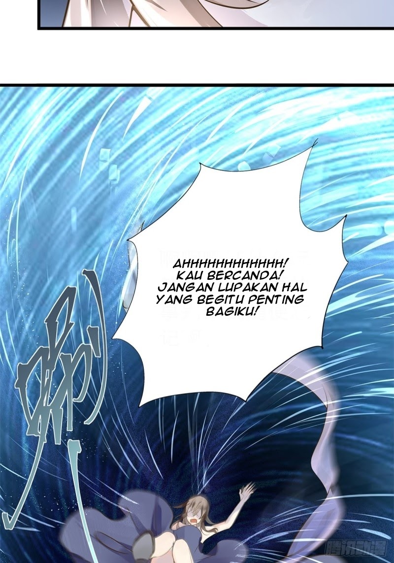 The Villain’s Main Upgrade Contract Chapter 1 - halaman 29