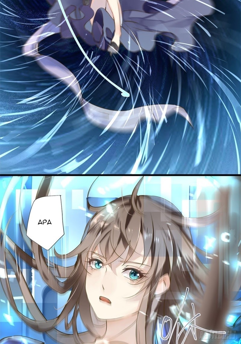 The Villain’s Main Upgrade Contract Chapter 1 - halaman 30