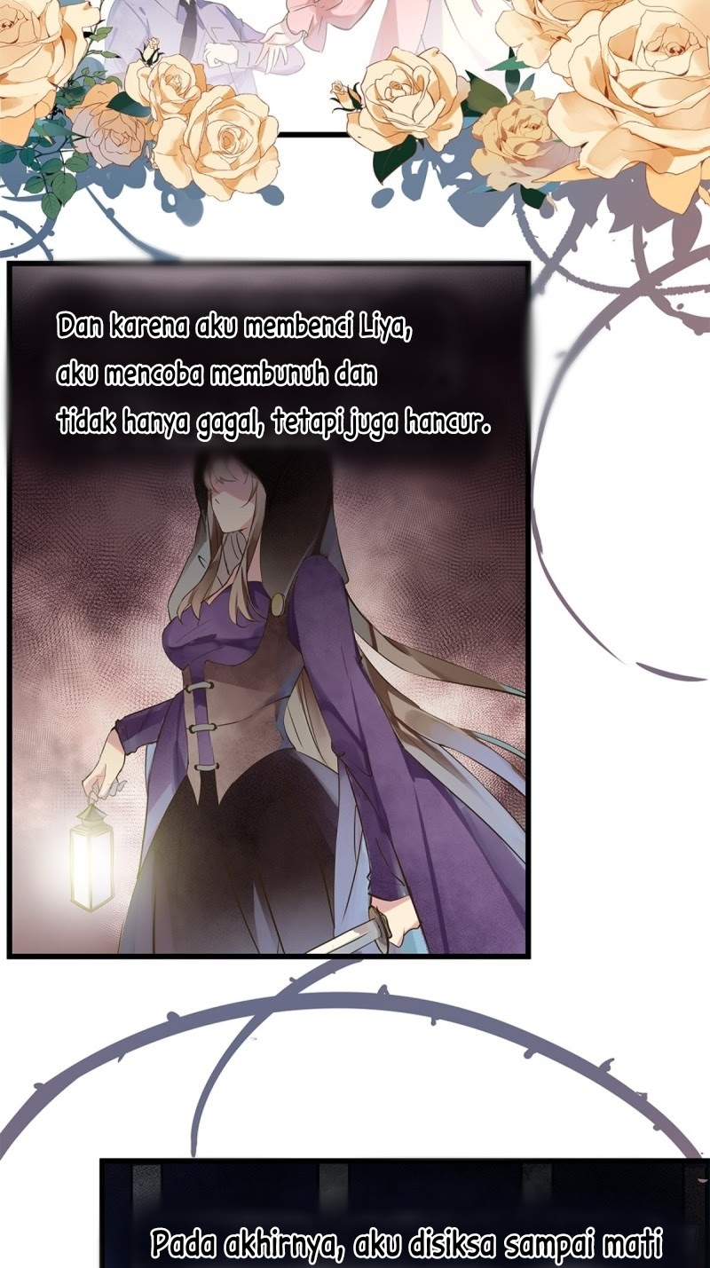 The Villain’s Main Upgrade Contract Chapter 1 - halaman 36