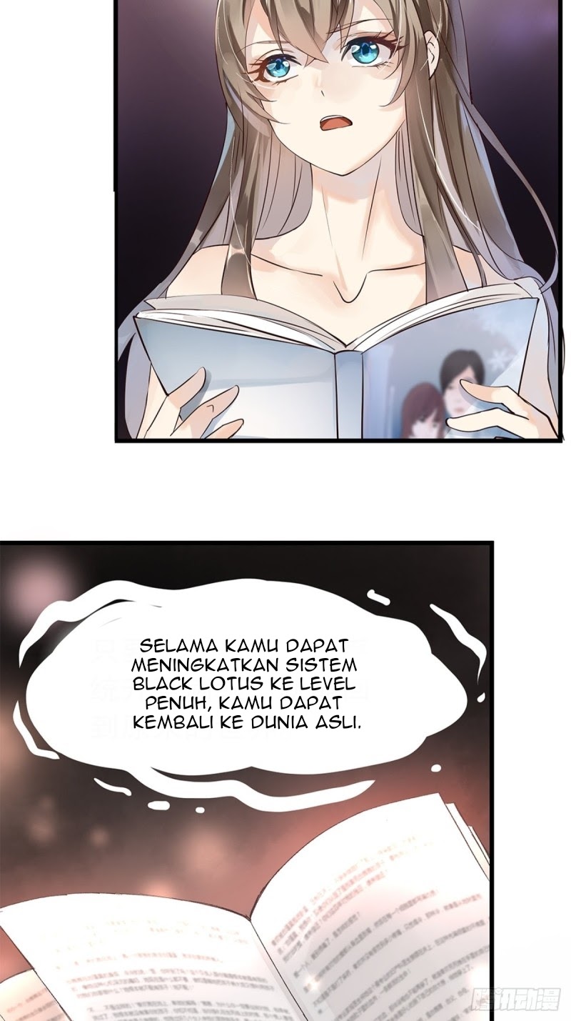The Villain’s Main Upgrade Contract Chapter 1 - halaman 38