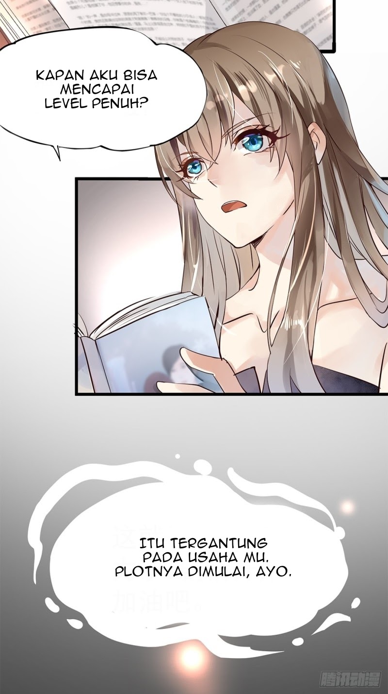 The Villain’s Main Upgrade Contract Chapter 1 - halaman 39