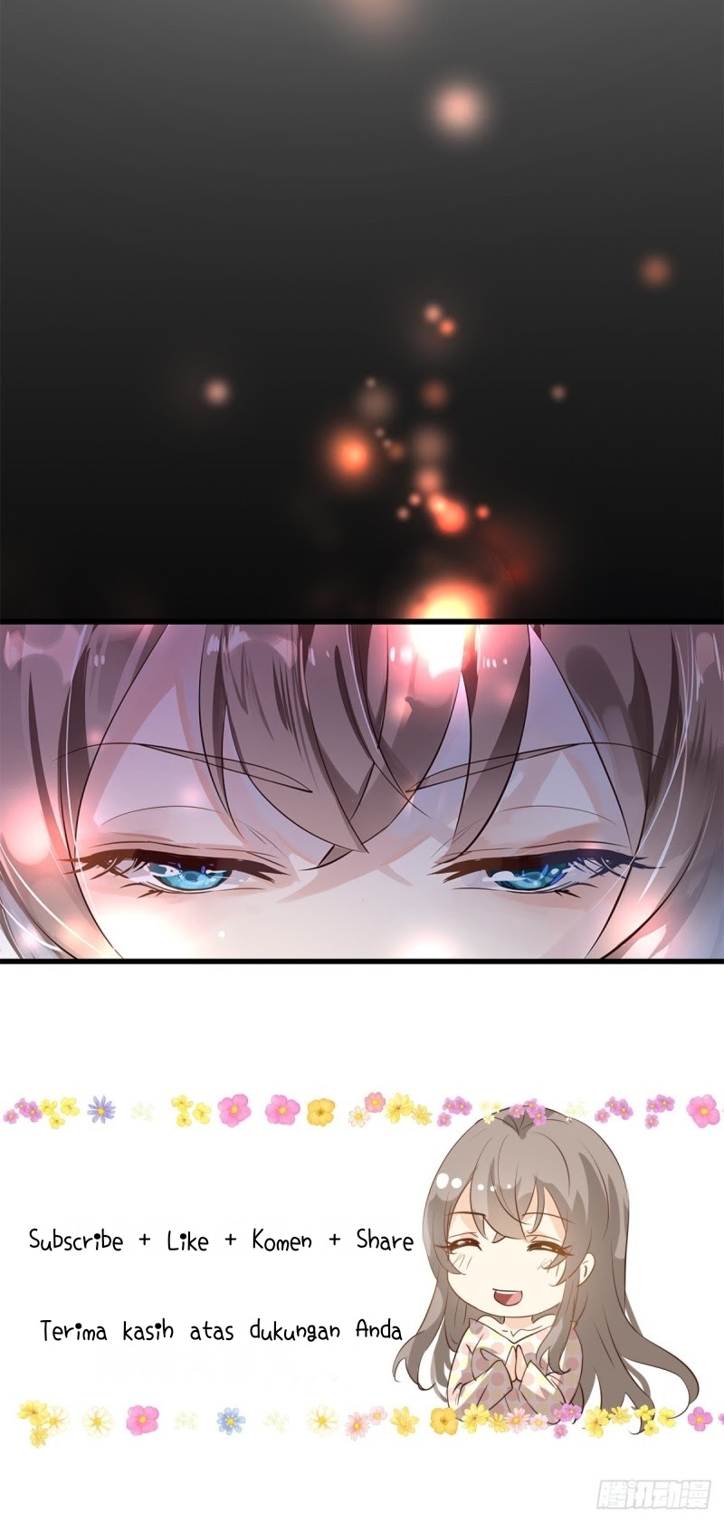The Villain’s Main Upgrade Contract Chapter 1 - halaman 40