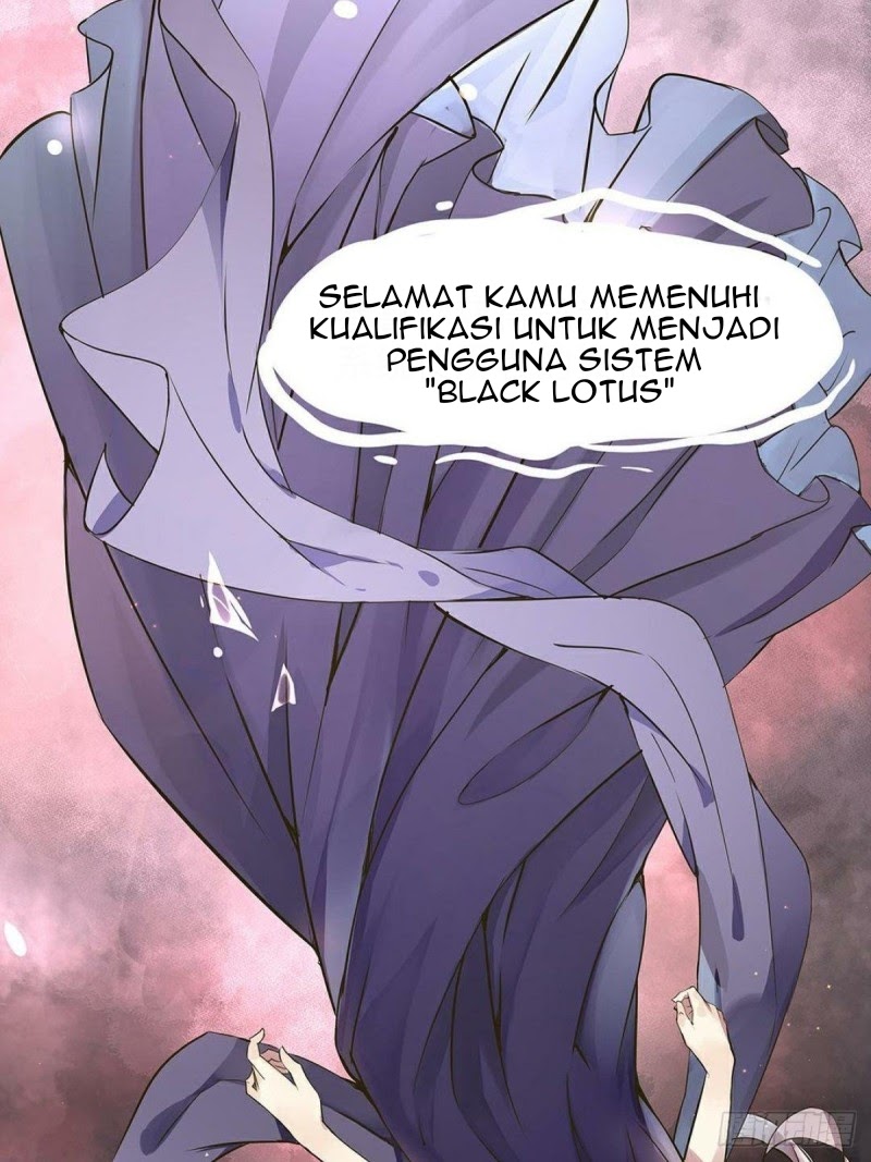 The Villain’s Main Upgrade Contract Chapter 1 - halaman 5
