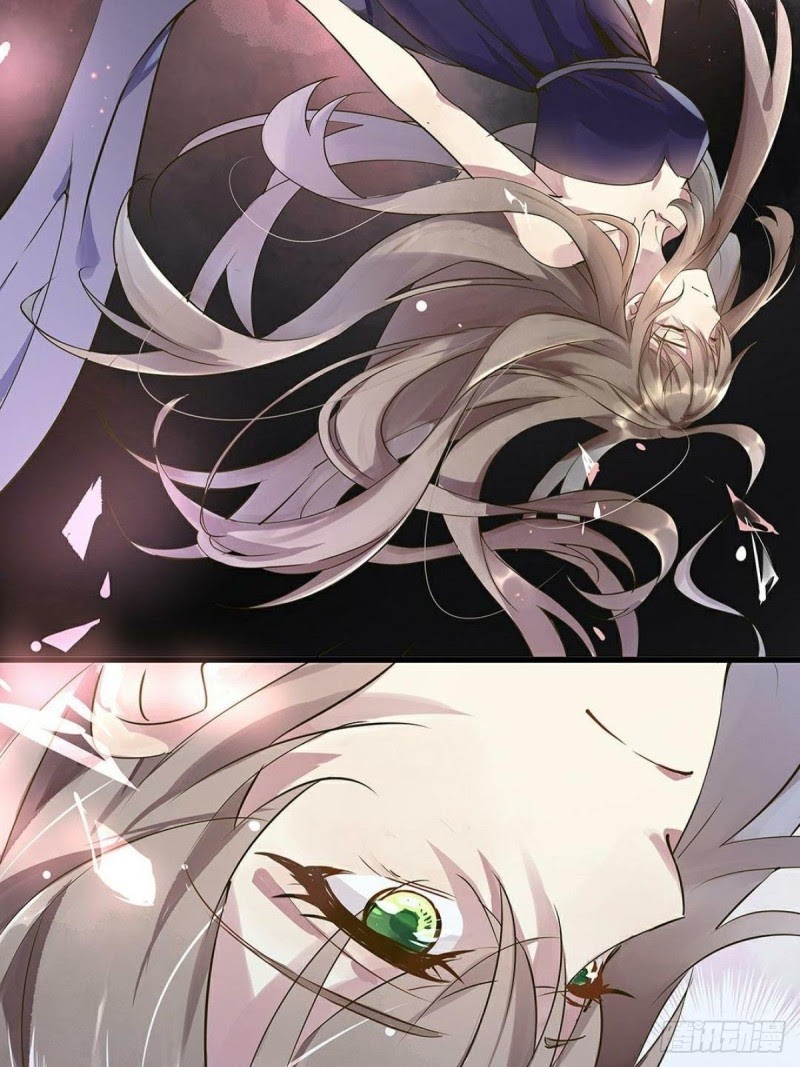 The Villain’s Main Upgrade Contract Chapter 1 - halaman 6