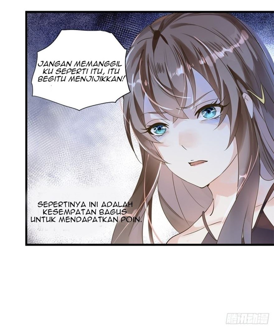 The Villain’s Main Upgrade Contract Chapter 2 - halaman 13