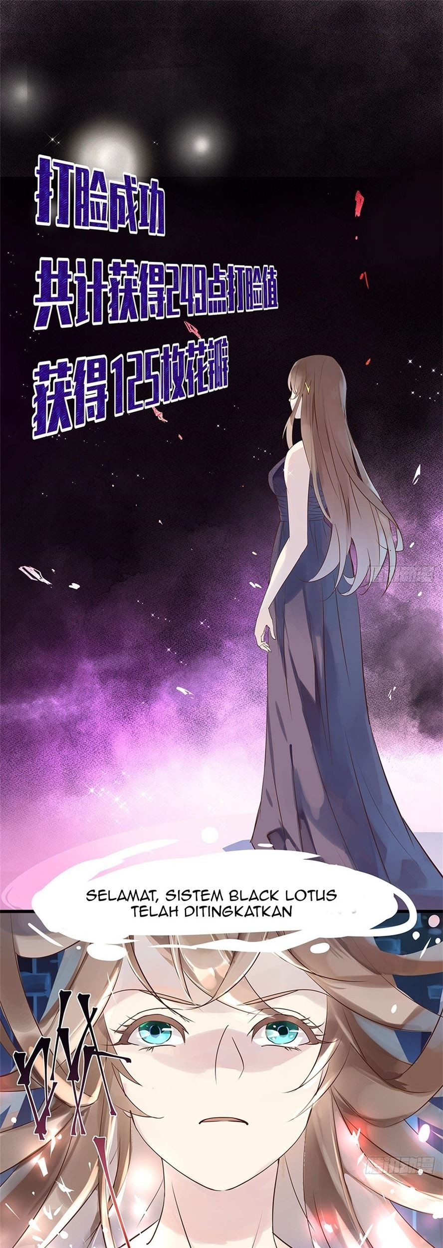 The Villain’s Main Upgrade Contract Chapter 3 - halaman 6