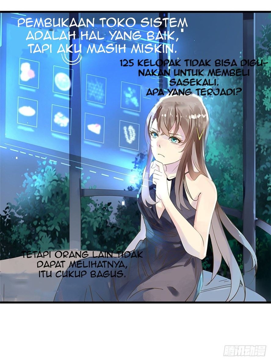 The Villain’s Main Upgrade Contract Chapter 3 - halaman 9