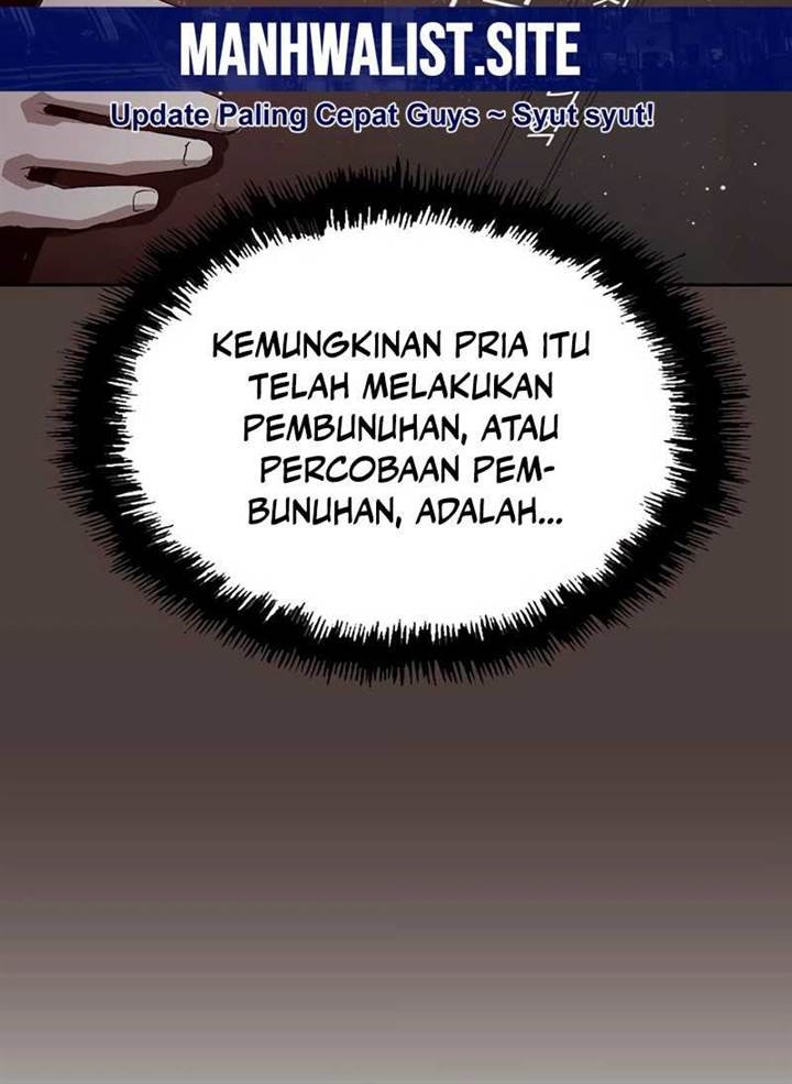 The Villain’s Profiler Chapter 1 - halaman 101
