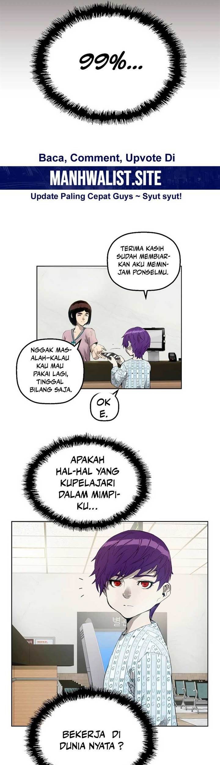 The Villain’s Profiler Chapter 1 - halaman 102