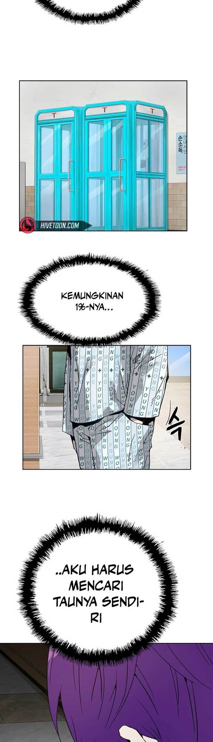 The Villain’s Profiler Chapter 1 - halaman 103