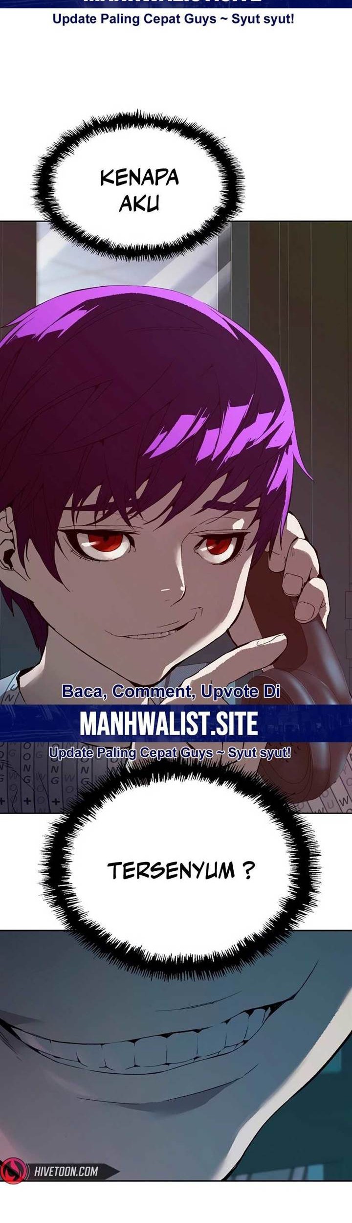 The Villain’s Profiler Chapter 1 - halaman 106