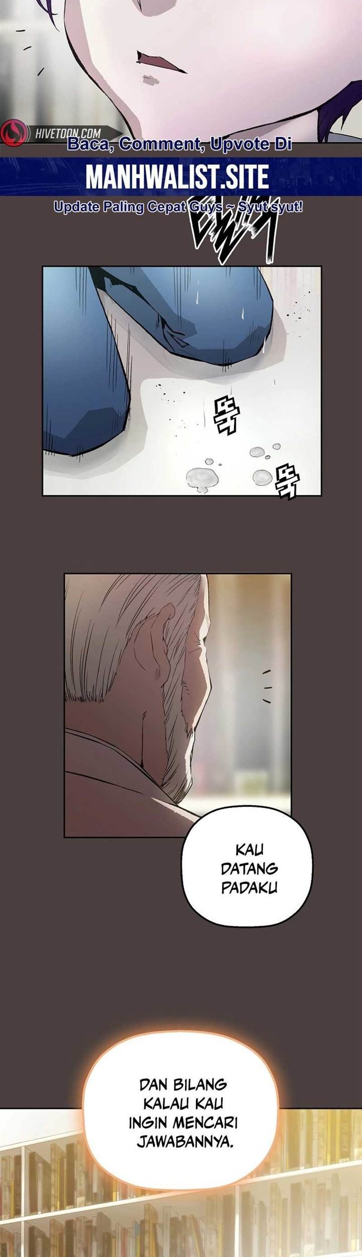 The Villain’s Profiler Chapter 1 - halaman 11