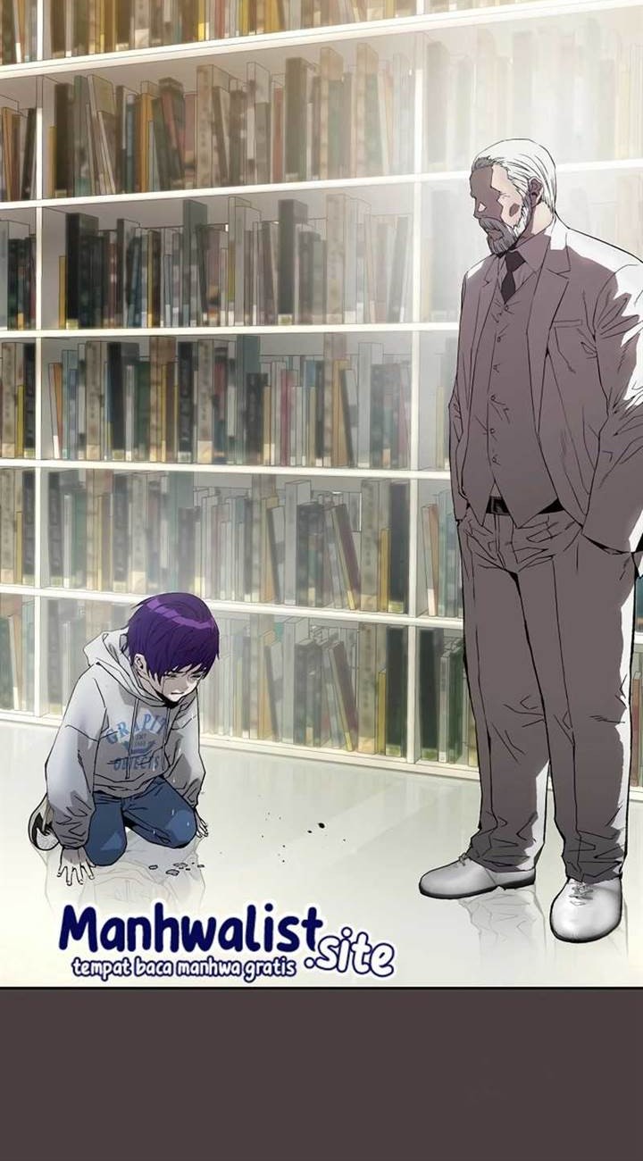 The Villain’s Profiler Chapter 1 - halaman 12