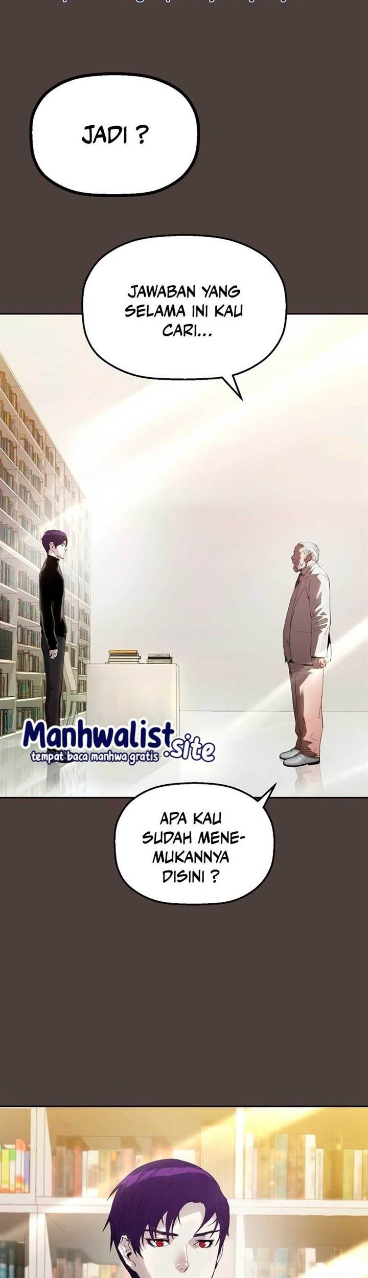 The Villain’s Profiler Chapter 1 - halaman 14