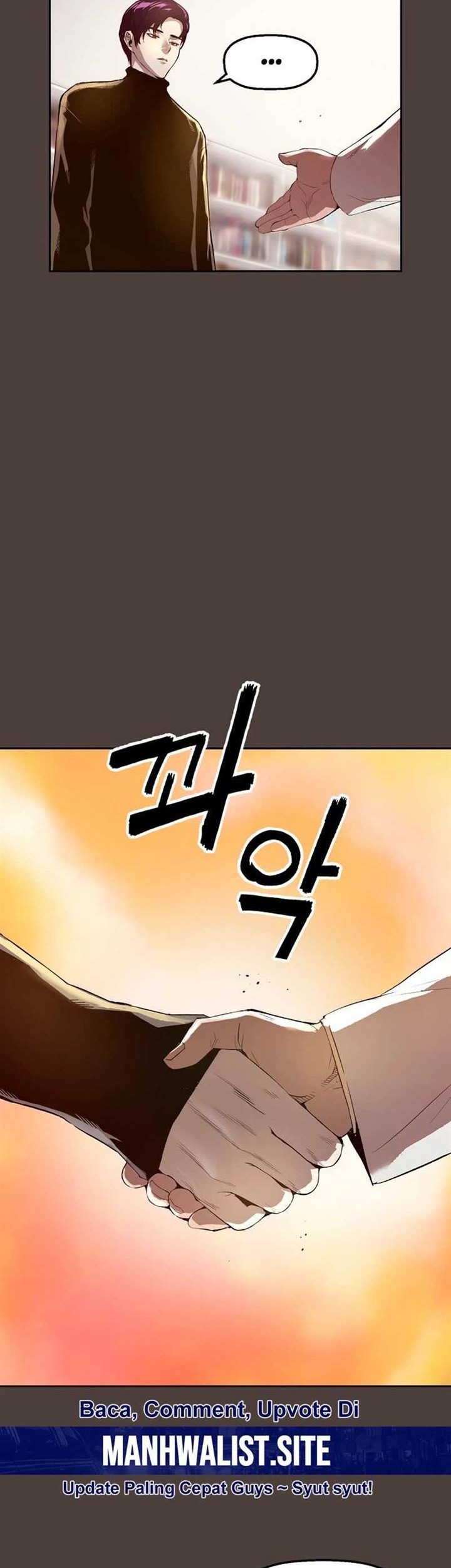 The Villain’s Profiler Chapter 1 - halaman 17